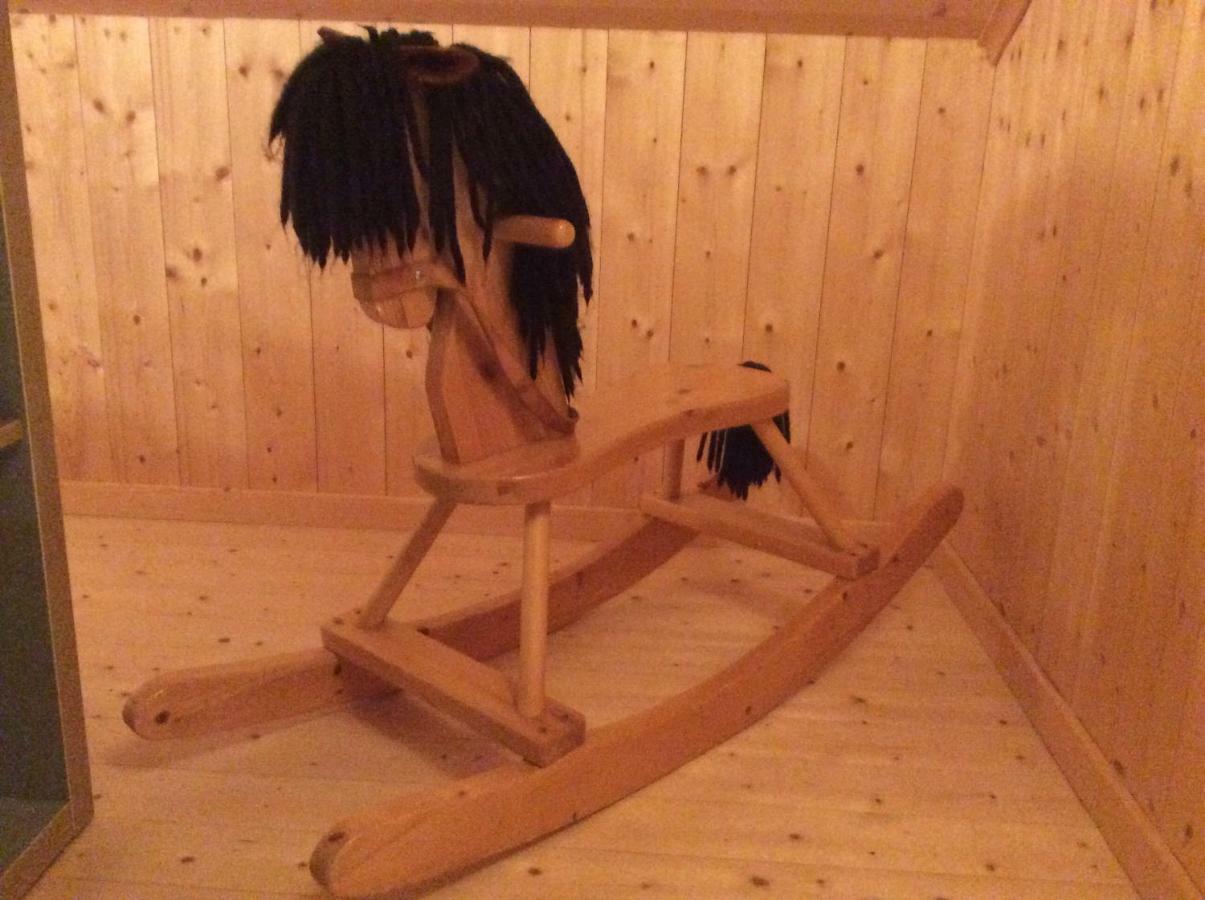 Mysig Och Modern Stuga Pa Snoegard, Naera Havet Och Naturen Lur  المظهر الخارجي الصورة